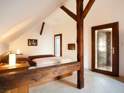 Hostal Starom?stsk� Penzion