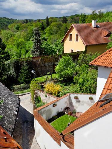 Hostal Starom?stsk� Penzion