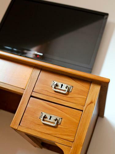 Hostal Starom?stsk� Penzion