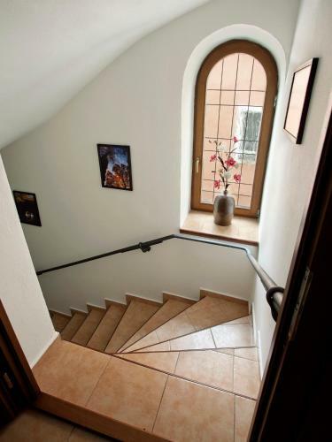 Hostal Starom?stsk� Penzion