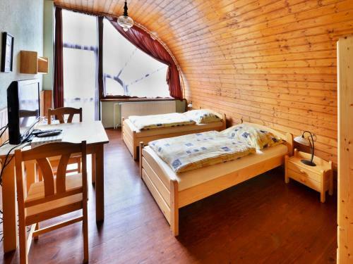 Hostal Penzion Uno