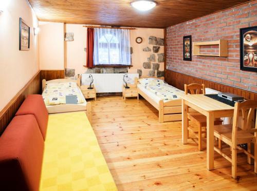 Hostal Penzion Uno
