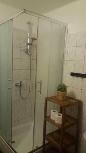 Hostal Penzion A Restaurace Modr� R??e T�bor