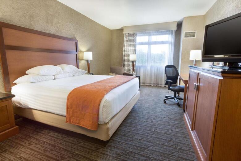 Hotel Drury Inn & Suites Flagstaff