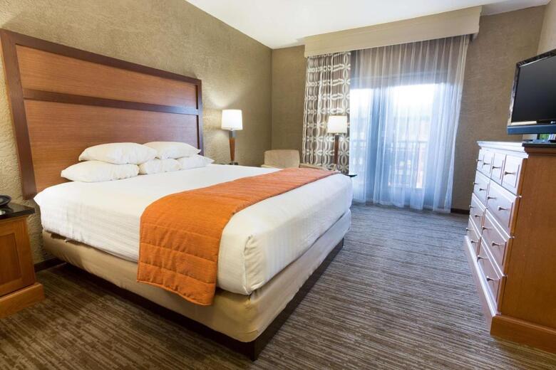 Hotel Drury Inn & Suites Flagstaff