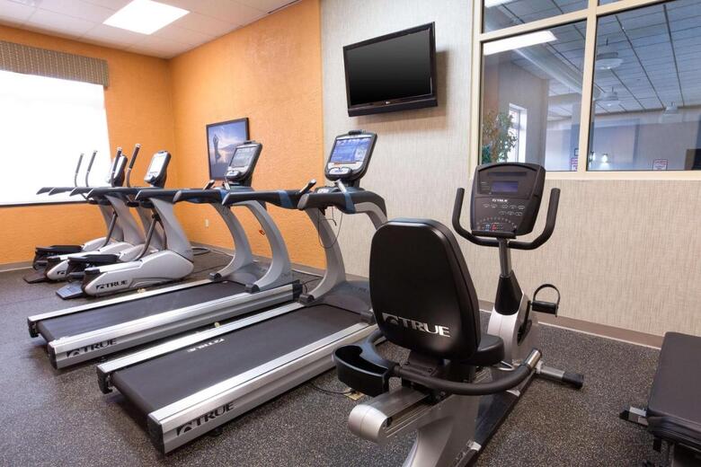 Hotel Drury Inn & Suites Flagstaff