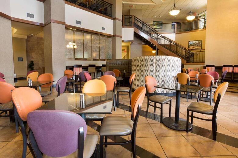 Hotel Drury Inn & Suites Flagstaff