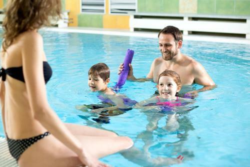 Wellness Hotel Diana