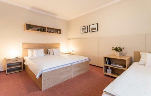 Hostal Penzion U Kaplicky