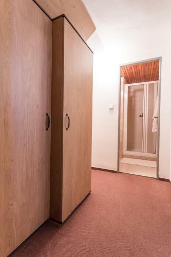 Hostal Penzion U Kaplicky