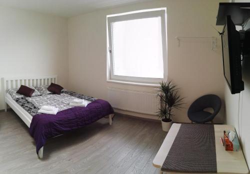 Apartamento Alfa Panorama Brno