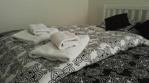 Apartamento Alfa Panorama Brno