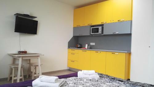 Apartamento Alfa Panorama Brno