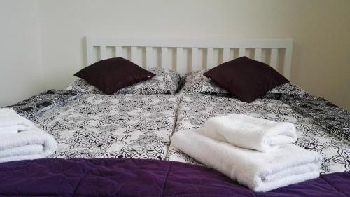 Apartamento Alfa Panorama Brno