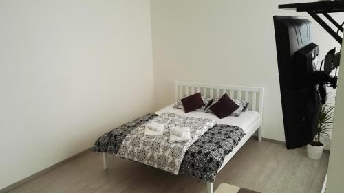 Apartamento Alfa Panorama Brno