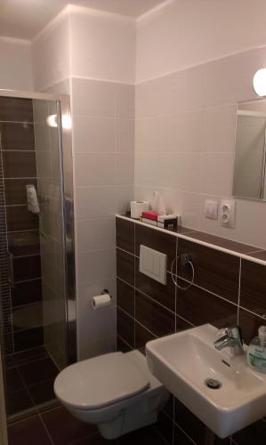 Apartamento Alfa Panorama Brno