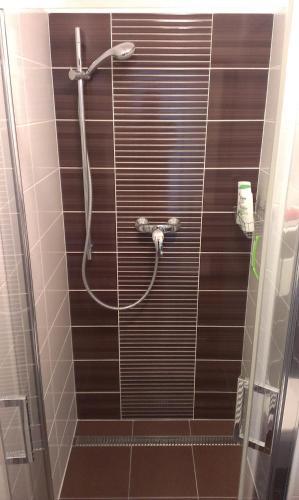 Apartamento Alfa Panorama Brno