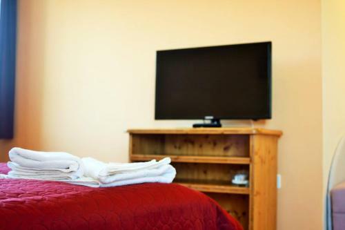 Posada Restaurace A Penzion Le?n�