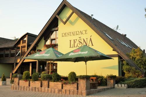 Posada Restaurace A Penzion Le?n�