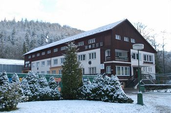 Hotel Gejzir