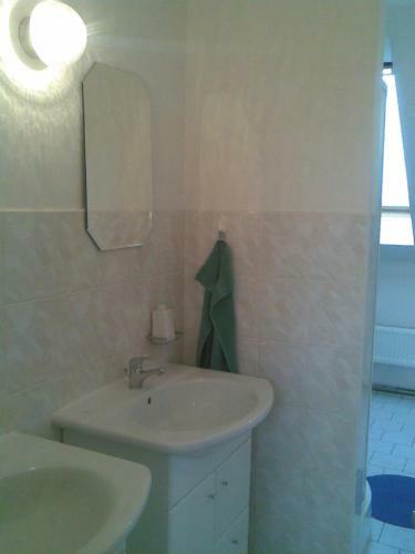 Hostal Penzion Ecotoner