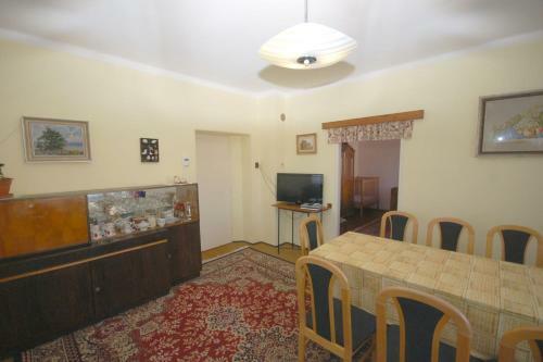 Holiday Home Kamenice Nad Lipou 1