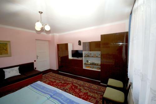 Holiday Home Kamenice Nad Lipou 1