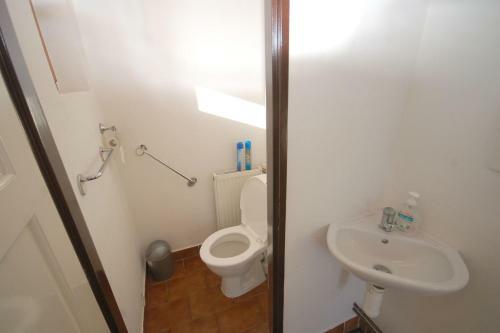 Holiday Home Kamenice Nad Lipou 1