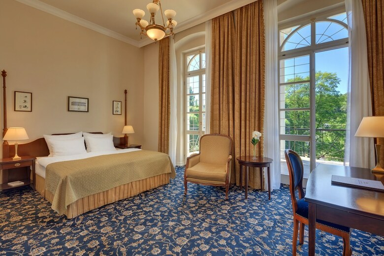 Gourmet Hotel Villa Patriot