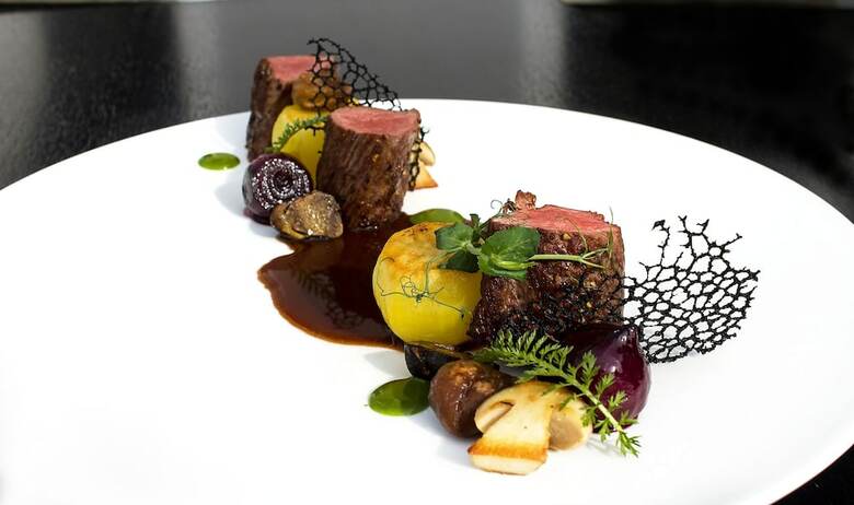 Gourmet Hotel Villa Patriot