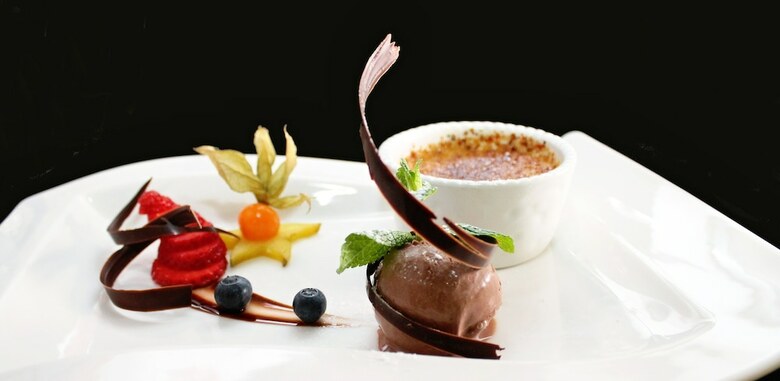 Gourmet Hotel Villa Patriot