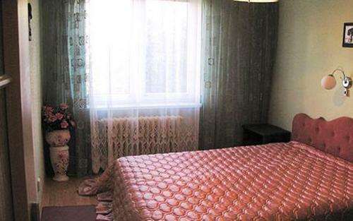 Hostal Pension Harmony