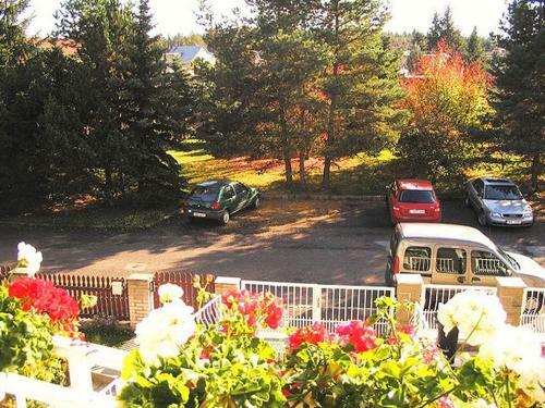Hostal Pension Harmony