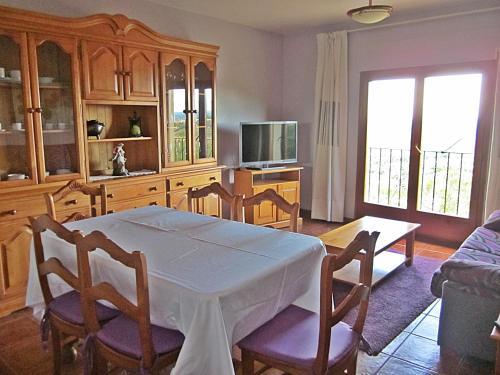 Casa Nostra Matarranya