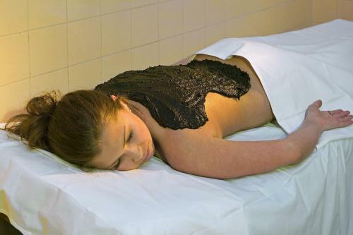Hotel Ensana Centr�ln� L�zn? - Maria Spa