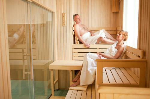 Spa Hotel Vltava