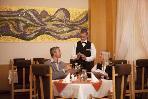 Spa Hotel Vltava