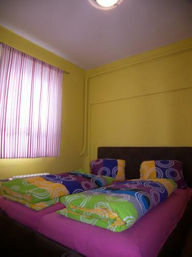 Hostal Penzion U Antonickova Pramene