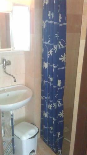 Hostal Penzion U Antonickova Pramene