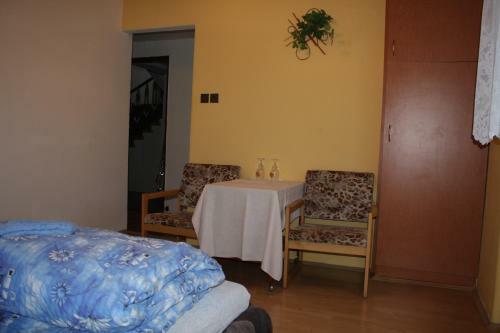 Hostal Penzion U Antonickova Pramene