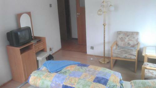 Hostal Penzion U Antonickova Pramene
