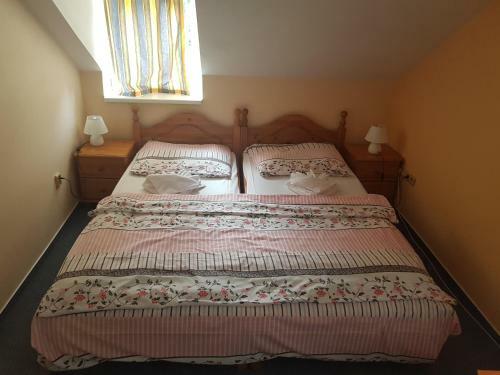 Hostal Pension Villa Berolina