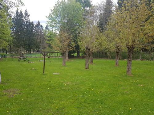 Hostal Pension Villa Berolina