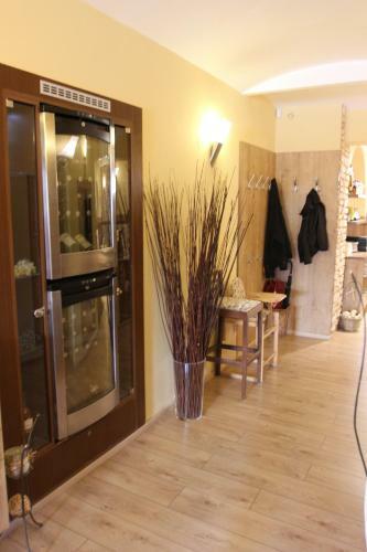 Hostal Pension Elektra