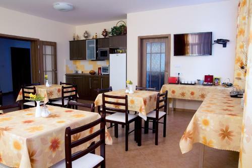 Hostal Villa Walir