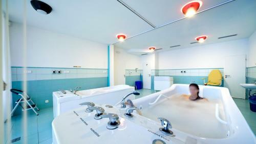 Spa Hotel St. Moritz