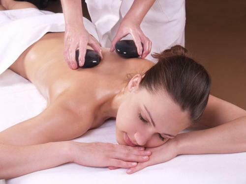 Danubius Health Spa Resort Grandhotel Pacifik