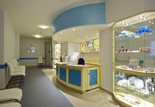 Danubius Health Spa Resort Grandhotel Pacifik