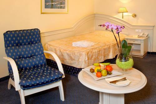 Danubius Health Spa Resort Grandhotel Pacifik