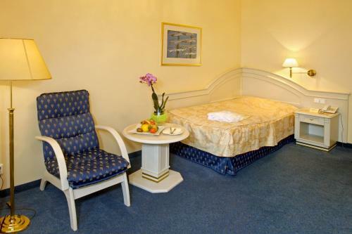 Danubius Health Spa Resort Grandhotel Pacifik
